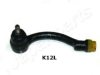 JAPANPARTS TI-K12L Tie Rod End